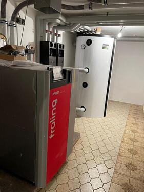 Foto - 6 Zimmer Reihenhaus in Schwäbisch Gmünd