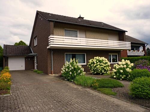 Foto - Gepflegtes Einfamilienhaus in Ibbenbüren-Püsselbüren