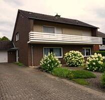 Gepflegtes Einfamilienhaus in Ibbenbüren-Püsselbüren