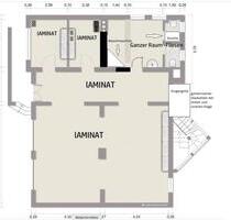 Gewerbefläche - 812,00&nbsp;EUR Kaltmiete, ca.&nbsp; 8,20&nbsp;m&sup2; in Pasewalk (PLZ: 17309)