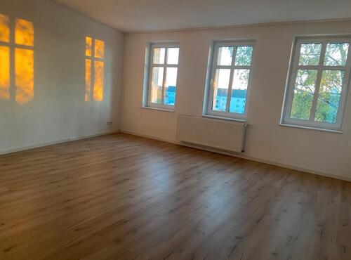 Foto - Tribseer Vorstadt- Wohnjuwel : stilvolle 2. Zi. Wohnung