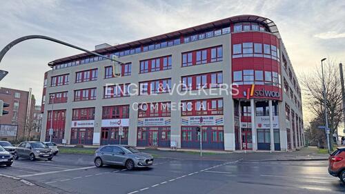 Foto - Liebknechtstraße 55, 39108 Magdeburg