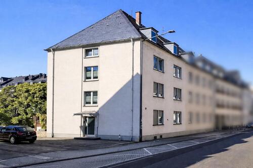 Foto - 3-Zimmer-Dachgeschosswohnung in sehr guter Innenstadtlage