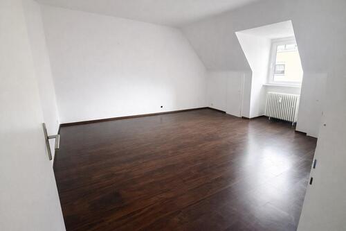 Foto - 3 Zimmer Dachgeschoßwohnung zur Miete in Trier