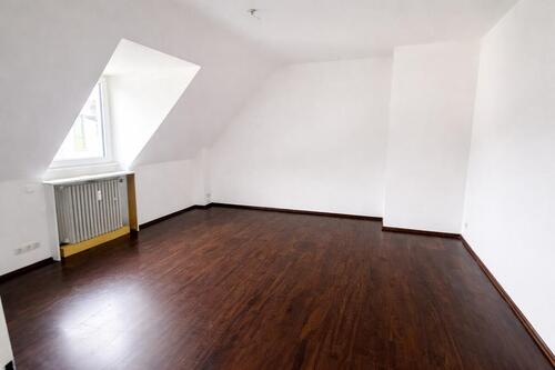 Foto - 3 Zimmer Dachgeschoßwohnung in Trier