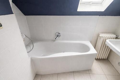 Foto - Dachgeschoßwohnung in Trier zur Miete