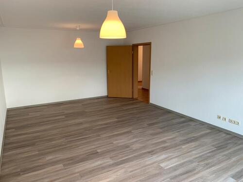 Foto - 2.5 Zimmer Erdgeschoßwohnung zur Miete in Rotenburg (Wümme)