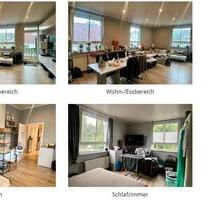 129 m² | 4 Zi | Balkon, Kamin, Garage + Carport - Detmold