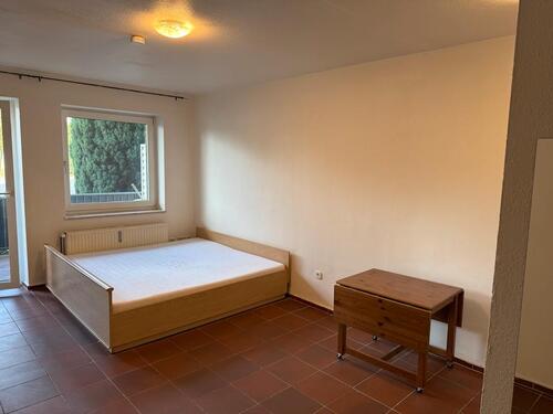 Foto - Gepflegte 1-Zimmer Wohnung 