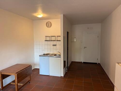 Foto - Terrassenwohnung in Löningen zur Miete