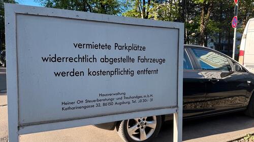 Foto - andere in Augsburg