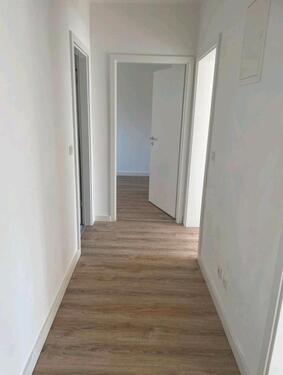 Foto - Etagenwohnung in Rendsburg zur Miete