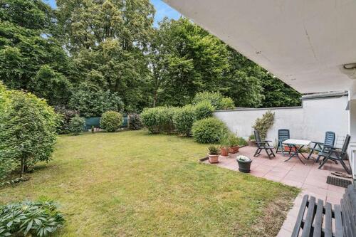 Foto - Mehrfamilienhaus, Wohnhaus in Düsseldorf zum Kaufen