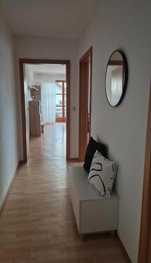Foto - 2 Zimmer Dachgeschoßwohnung zur Miete in Maxhütte-Haidhof