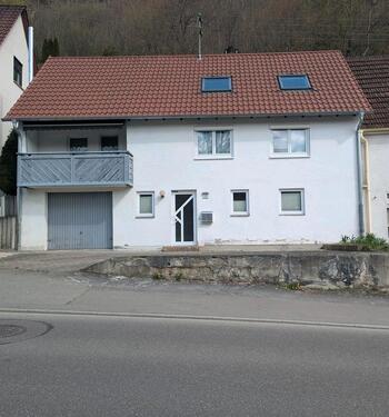 Foto - Einfamilienhaus in Straßberg - 165.000,00&nbsp;EUR Kaufpreis, ca.&nbsp; 113,00&nbsp;m&sup2;