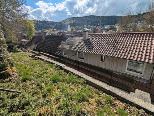 Foto - 6 Zimmer Einfamilienhaus zum Kaufen in Straßberg