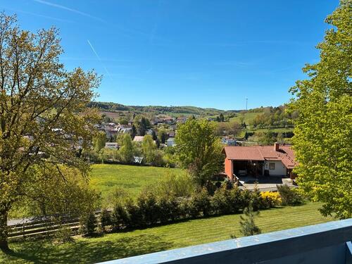 Foto - 8 Zimmer Einfamilienhaus zum Kaufen in Bad Hersfeld