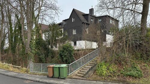 Foto - Reihenendhaus in Rheinbach-Stadt! Zuletzt 31.200 EURJahr (4 WE)