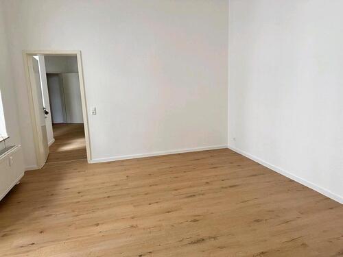 Foto - Etagenwohnung in Magdeburg