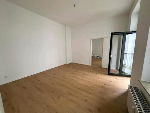 Foto - Etagenwohnung in Magdeburg zur Miete