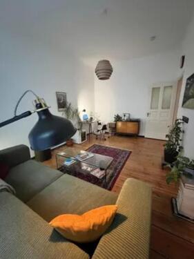 Foto - Etagenwohnung zur Miete in Berlin