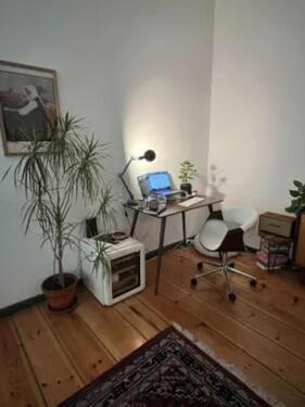 Foto - Etagenwohnung in Berlin