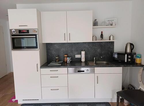 Foto - Etagenwohnung zur Miete in Bremerhaven