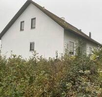 Haus zum selbst Ausbau zu verlaufen - Kirchehrenbach