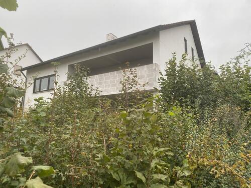 Foto - Einfamilienhaus zum Kaufen in Kirchehrenbach