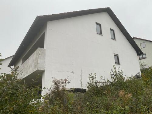 Foto - Einfamilienhaus in Kirchehrenbach