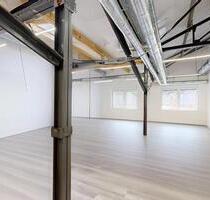 Multifunktionale Büroräume mit Photovoltaik, Glasfaser, Behinderten WC, Lüftung - Berlin Reinickendorf