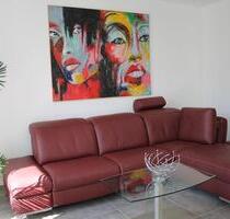 Exklusives möbliertes Apartment mit großer Dachterrasse für bis zu 3 Personen - Regensburg Das Dörnberg