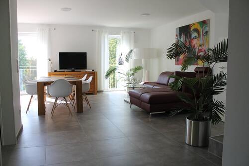 Foto - 3 Zimmer Etagenwohnung zur Miete in Regensburg