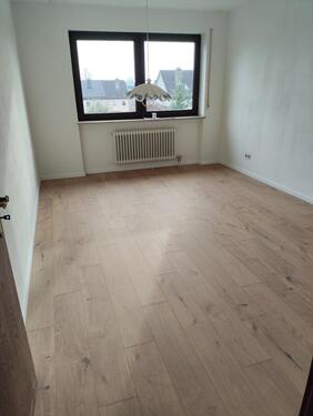 Foto - Etagenwohnung in Oettingen in Bayern