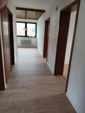 Foto - Etagenwohnung in Oettingen in Bayern zur Miete