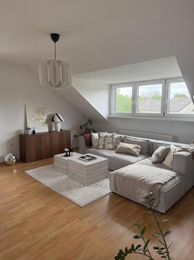 Foto - Wohnung in Sackgasse - Pollhofstraße, 47169 Duisburg-Wehhofen