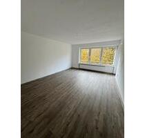 Renovierte 3-Zimmer-Wohnung mit moderner Ausstattung und Balkon - Lübeck Sankt Lorenz Nord