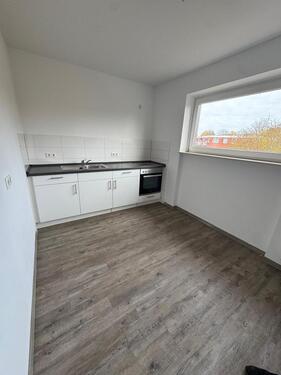 Foto - Etagenwohnung in Lübeck zur Miete