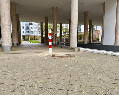 Foto - Etagenwohnung zur Miete in Hamburg