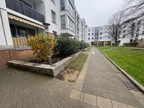 Foto - Etagenwohnung in Hamburg