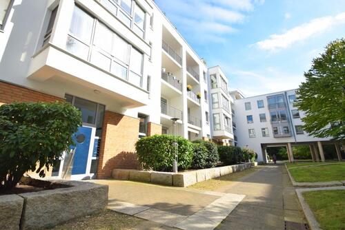 Foto - Etagenwohnung in Hamburg zur Miete