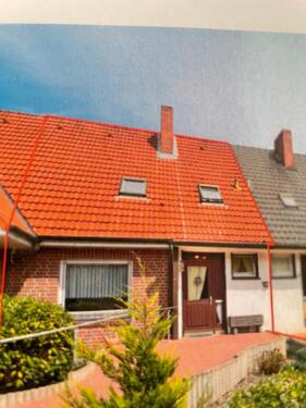 Foto - Reihenmittelhaus - 160.000,00 EUR Kaufpreis,