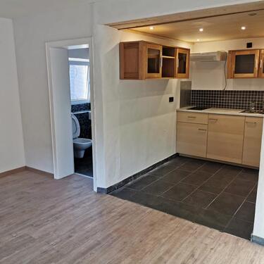 Foto - WohnungAppartement ca. 35 qm in Bad Berleburg