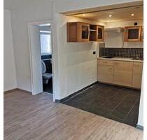 WohnungAppartement ca. 35 qm in Bad Berleburg