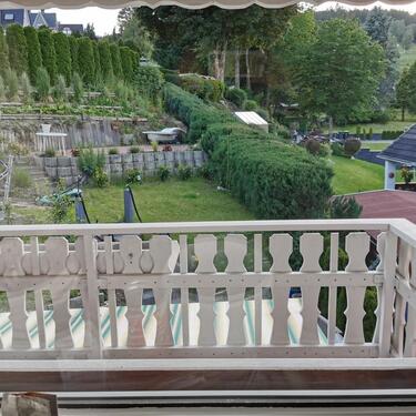 Foto - Etagenwohnung in Bad Berleburg