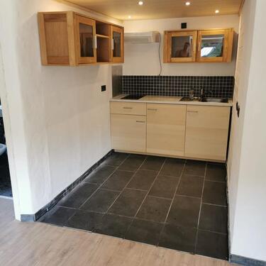 Foto - Etagenwohnung in Bad Berleburg zur Miete