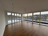 Foto - Exklusives Penthouse mit Panorama-Blick im Herzen von Hilchenbach