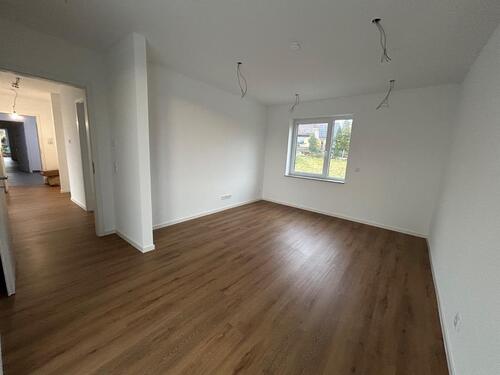 Foto - 4 Zimmer Etagenwohnung in Hilchenbach