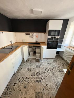 Foto - 4 Zimmer Einfamilienhaus in Breitscheid