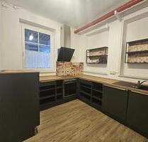 Lagerhalle mit Büro in Geislingen-Binsdorf zu vermieten ab sofort